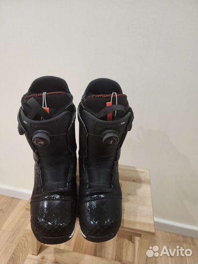 Сноубордические ботинки Burton ION BOA 21-22, US10