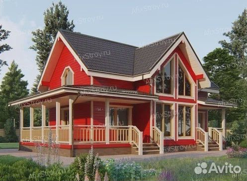 Свой дом в Арктике