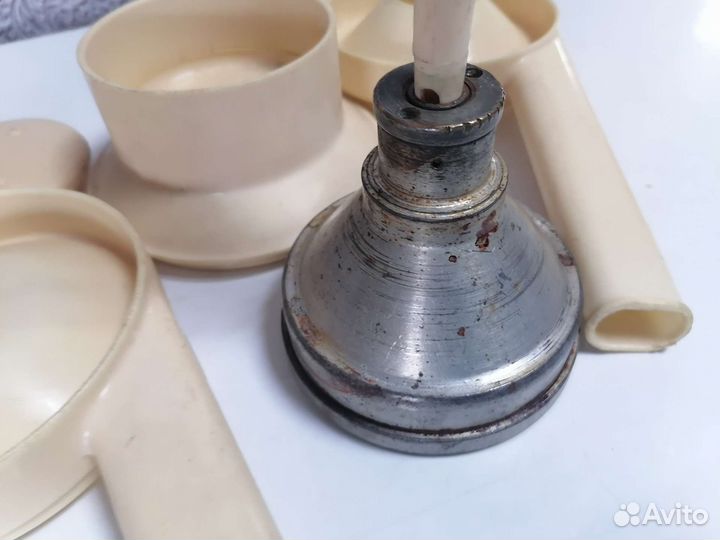 Сепоратору запчасти