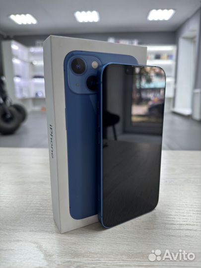 iPhone 13, 128 ГБ