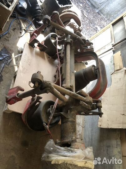 Ленивый мост ман