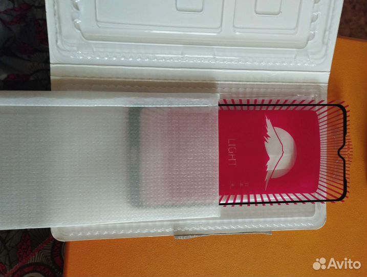 Защитное стекло xiaomi redmi note 8T