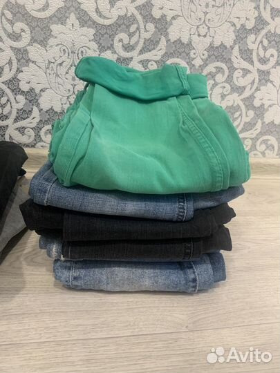 Вещи на подростка 152-158-164