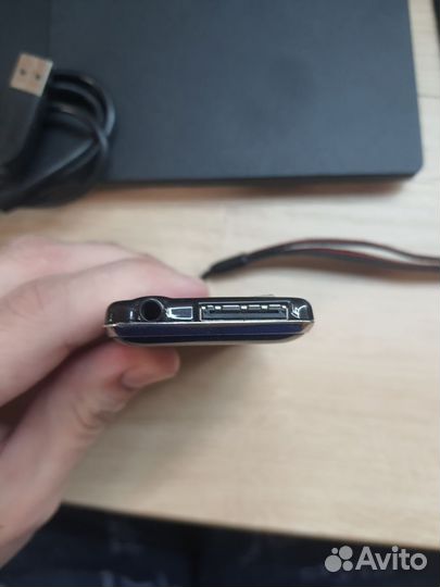 Mp3 плеер Samsung YP-S3