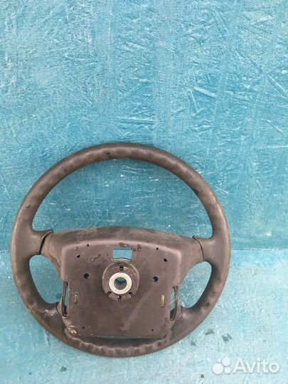 Руль Toyota Mark 2 1995 GX-90 1G-FE