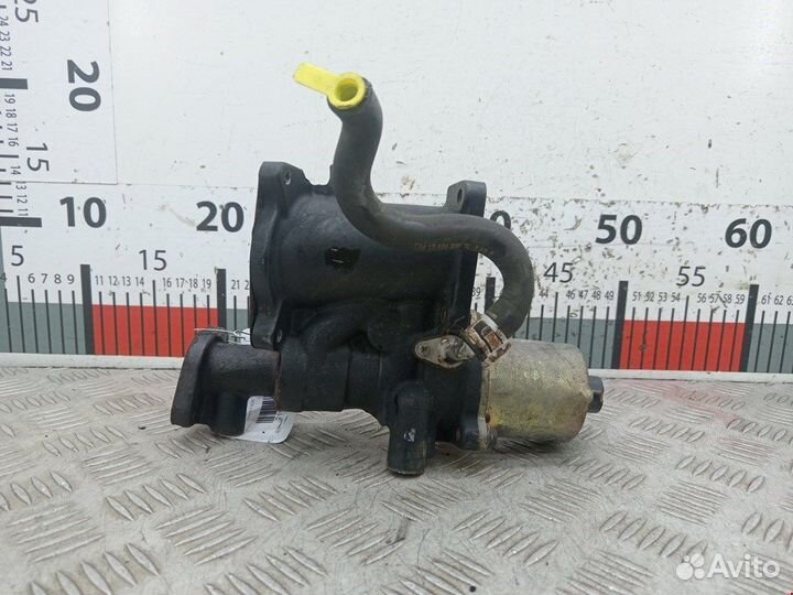Клапан егр EGR для Opel Astra H 98060796