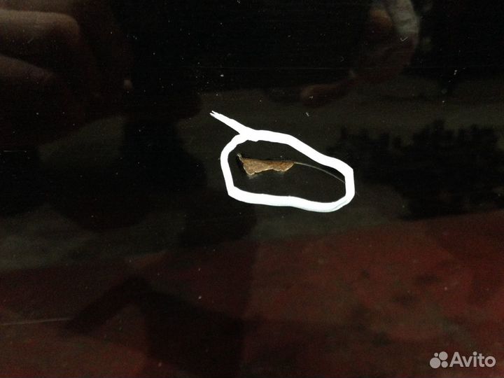 Дверь задняя левая Форд Мондео 3