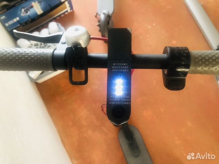 Электроскмокат Xiaomi m 365 оригинал