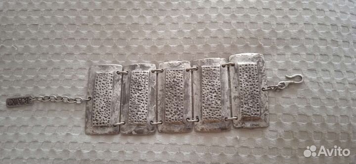 Браслет на руку, стиль бохо