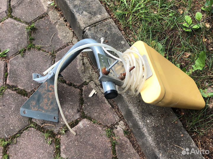 Усилитель мобильного сигнала GSM/3G/4G