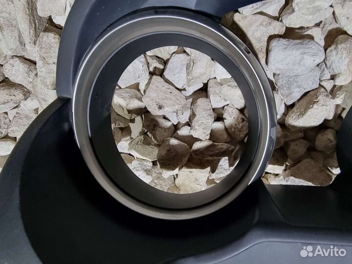 Накладка панели приборов Паджеро 4