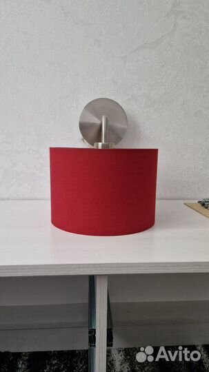 Настенный светильник бра италия