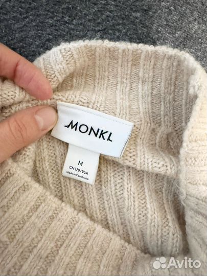 Свитер monki