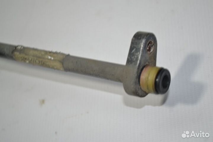 Трубка кондиционера scania R-series (01.04)