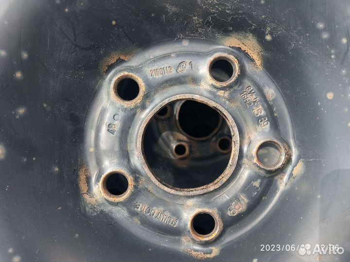 Tigar Sigura Stud 205/60 R16 96T