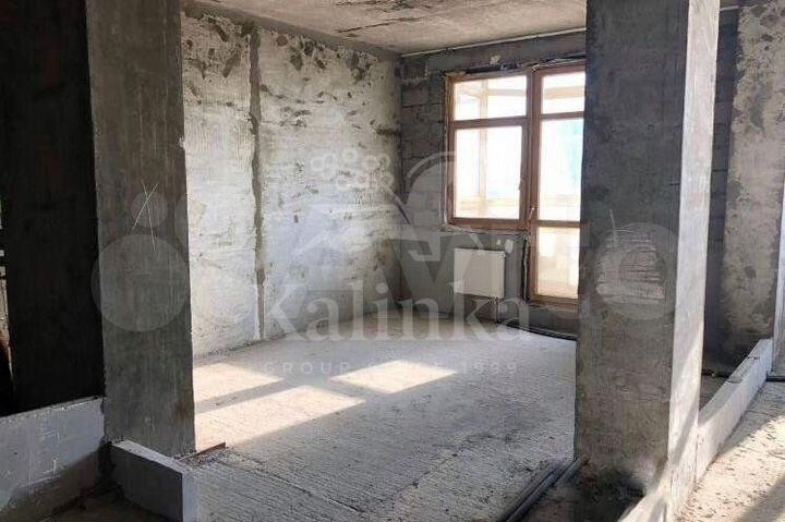 4-к. квартира, 140 м², 5/17 эт.