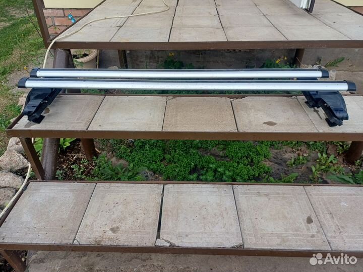 Аксессуары на volkswagen polo