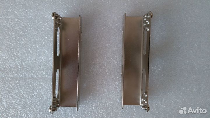 Салазки для установки HDD 3.5