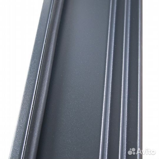 Дверь Ювентус Графит