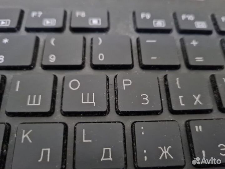 Клавиатура Defender Oscar SM-600 Pro RU, черный