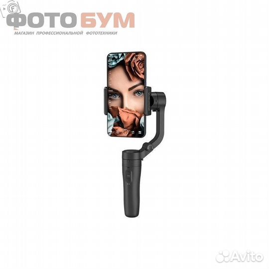 Стабилизатор электронный для смартфона FeiyuTech