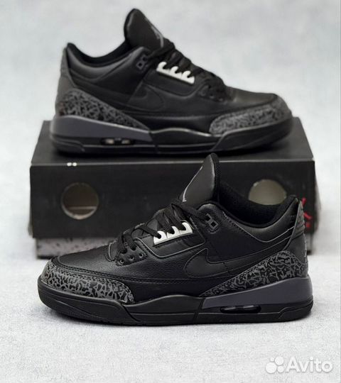 Кроссовки мужские