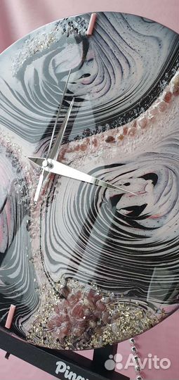 Часы настенные