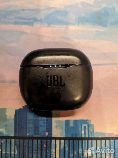 Наушники JBL Tune 125tws