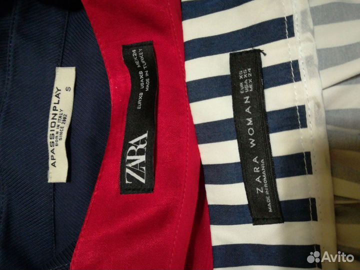 Новые вещи пакетом р 42 44