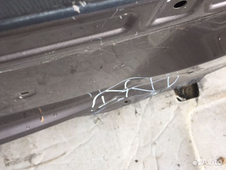 Дверь багажника Honda cr-v 4