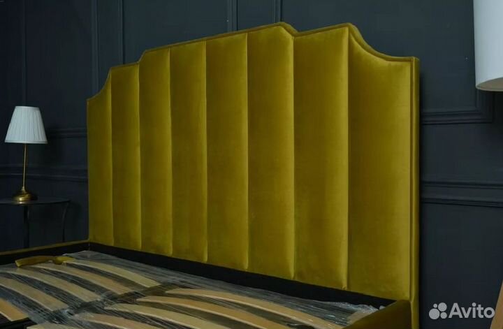 Кровати. Мягкая мебель с доставкой