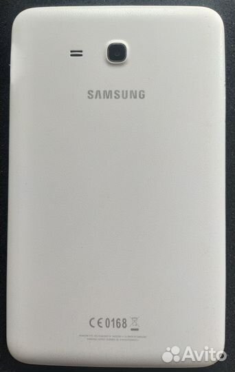 Планшет Samsung Galaxy Tab 3 Lite (SM-T110)
