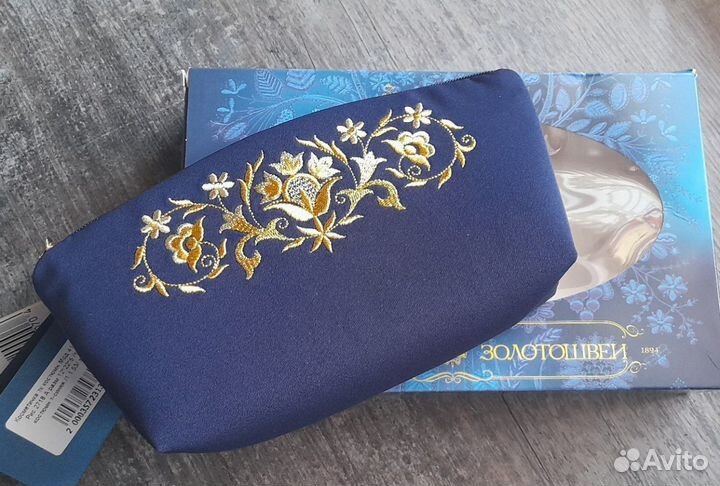 Косметичка