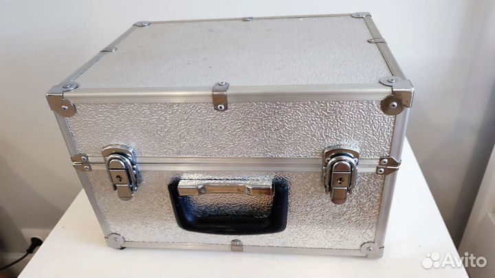 Неодимовый лазер без манипулы