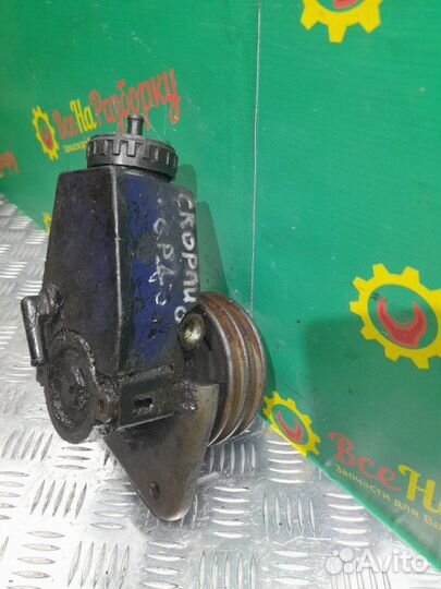 Насос гидроусилителя руля Ford Scorpio седан 2.0