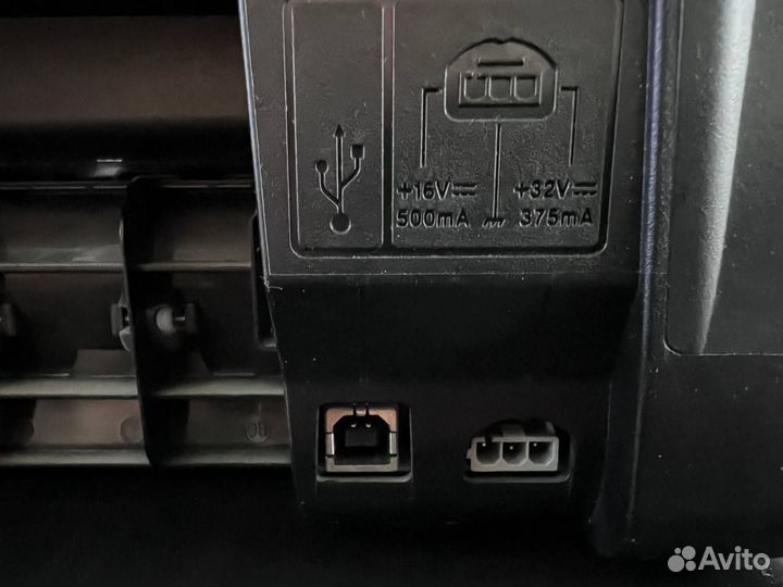 Принтер HP CB580A