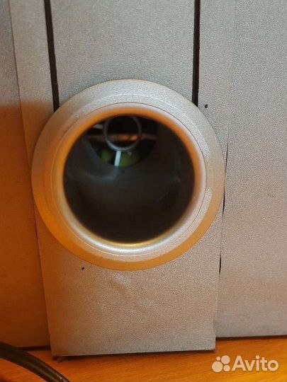 Колонки sven с subwoofer