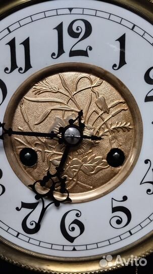 Старинные Часы