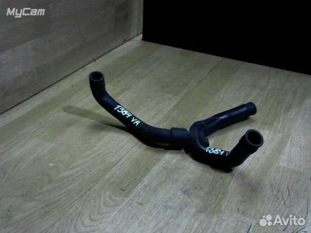 Патрубок отопителя (печки) Ford Focus 1 YS6Q-6K869