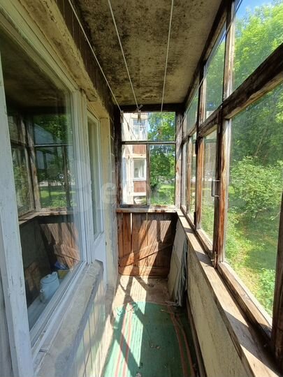 1-к. квартира, 33 м², 1/5 эт.