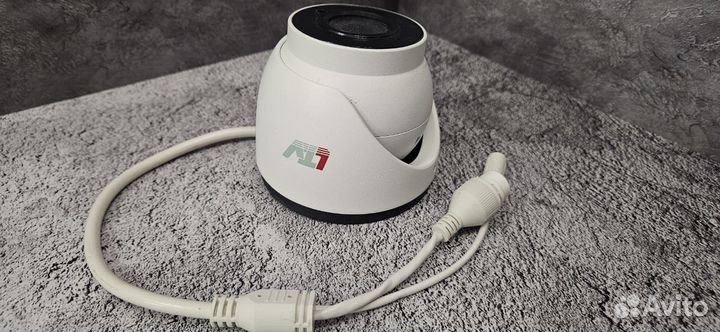 Уличная антивандальная видеокамера LTV CNE-924 42