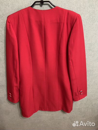 Жакет женский Турция