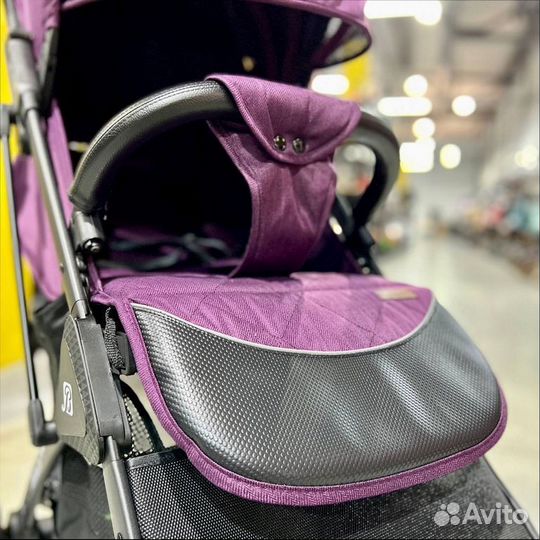 Коляска для новорождённых