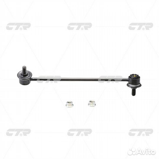 CL0332 Стойка стабилизатора перед лев