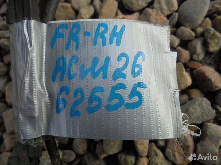 Датчик abs передний правый Toyota Ipsum ACM26