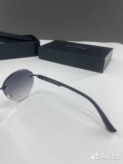 Очки Chrome Hearts