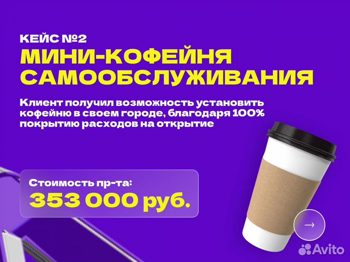 Бизнес план для социального контракта