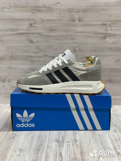 Кроссовки adidas zx 500 premium