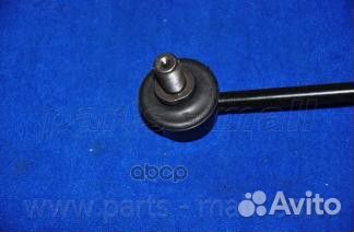 Тяга стабилизатора hyundai solaris 10/KIA RIO III