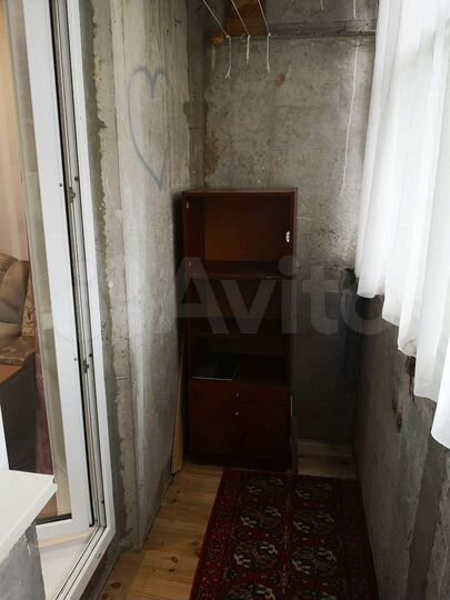 2-к. квартира, 52,2 м², 3/9 эт.